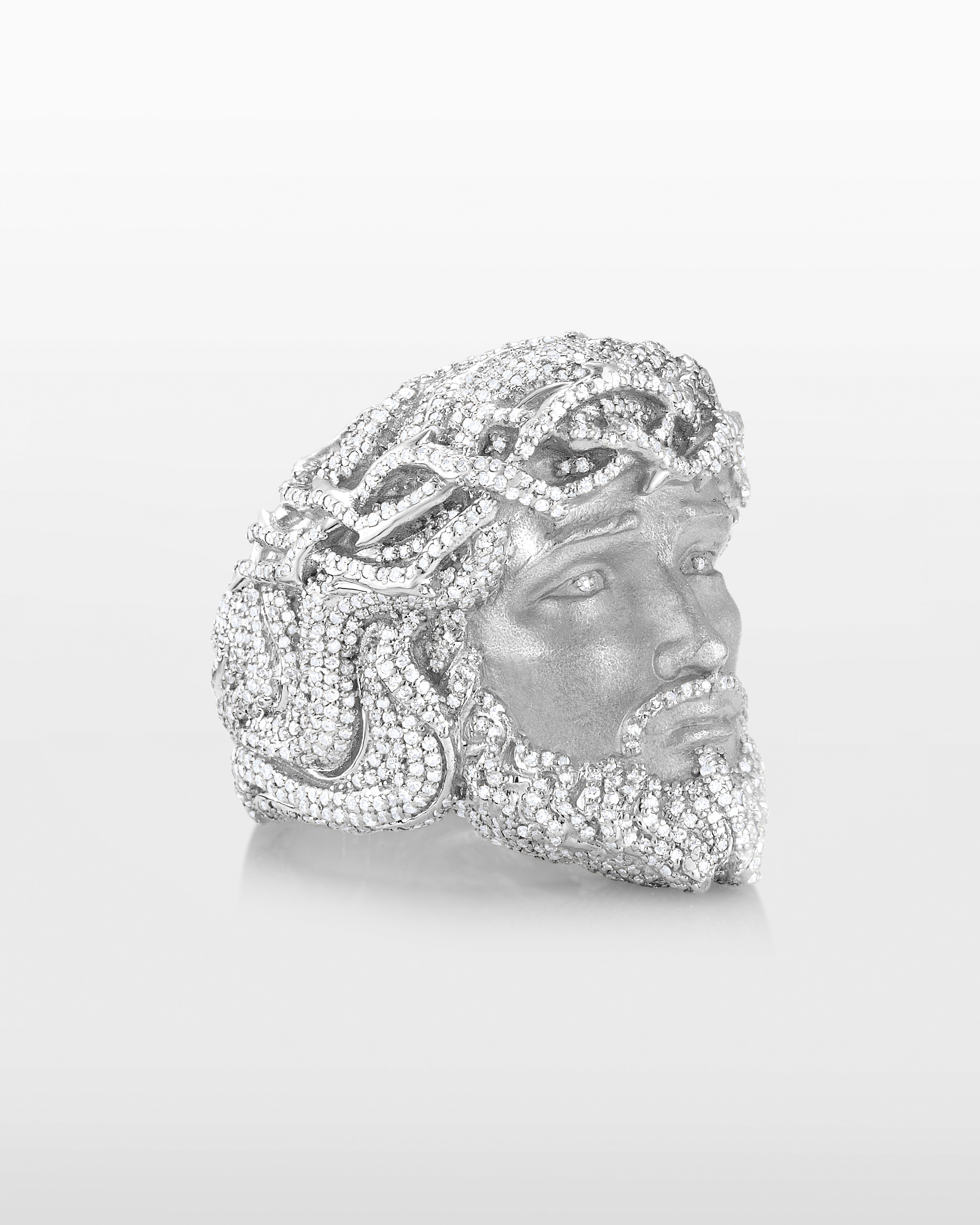 Oscar Jesus Ring
