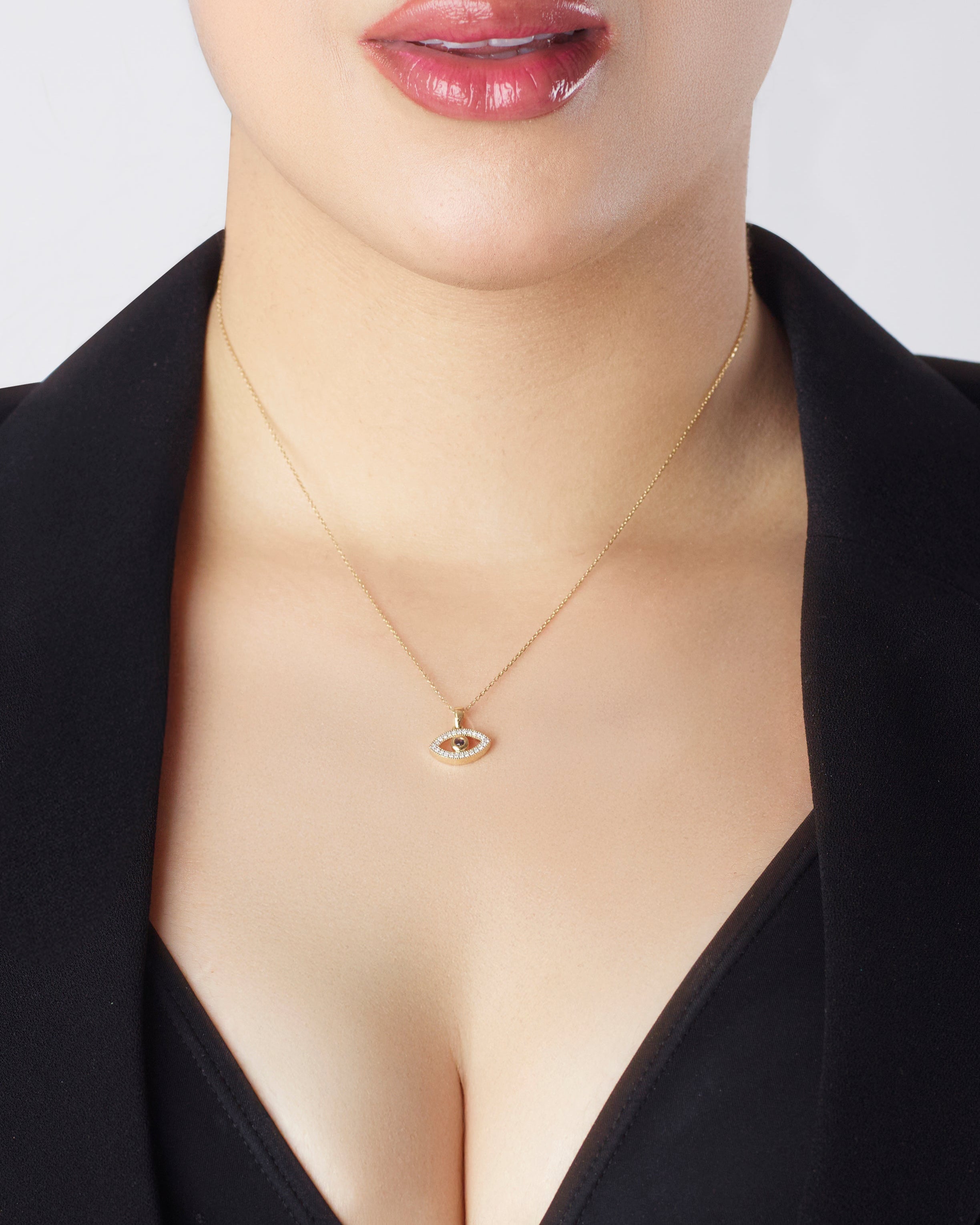 Eternal Protection Evil Eye