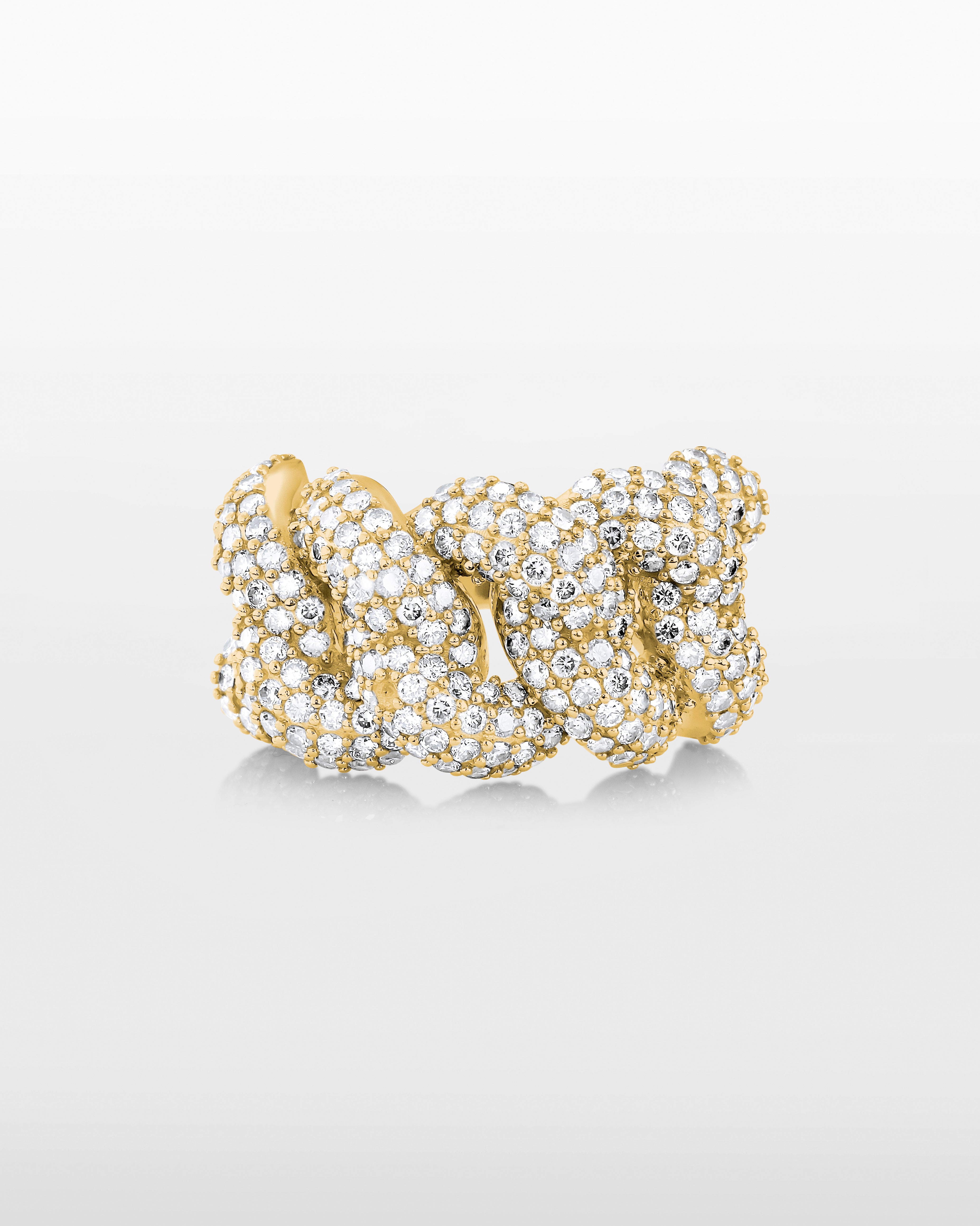 Oscar Cubano Ring