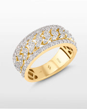 Golden Radiance Cuban