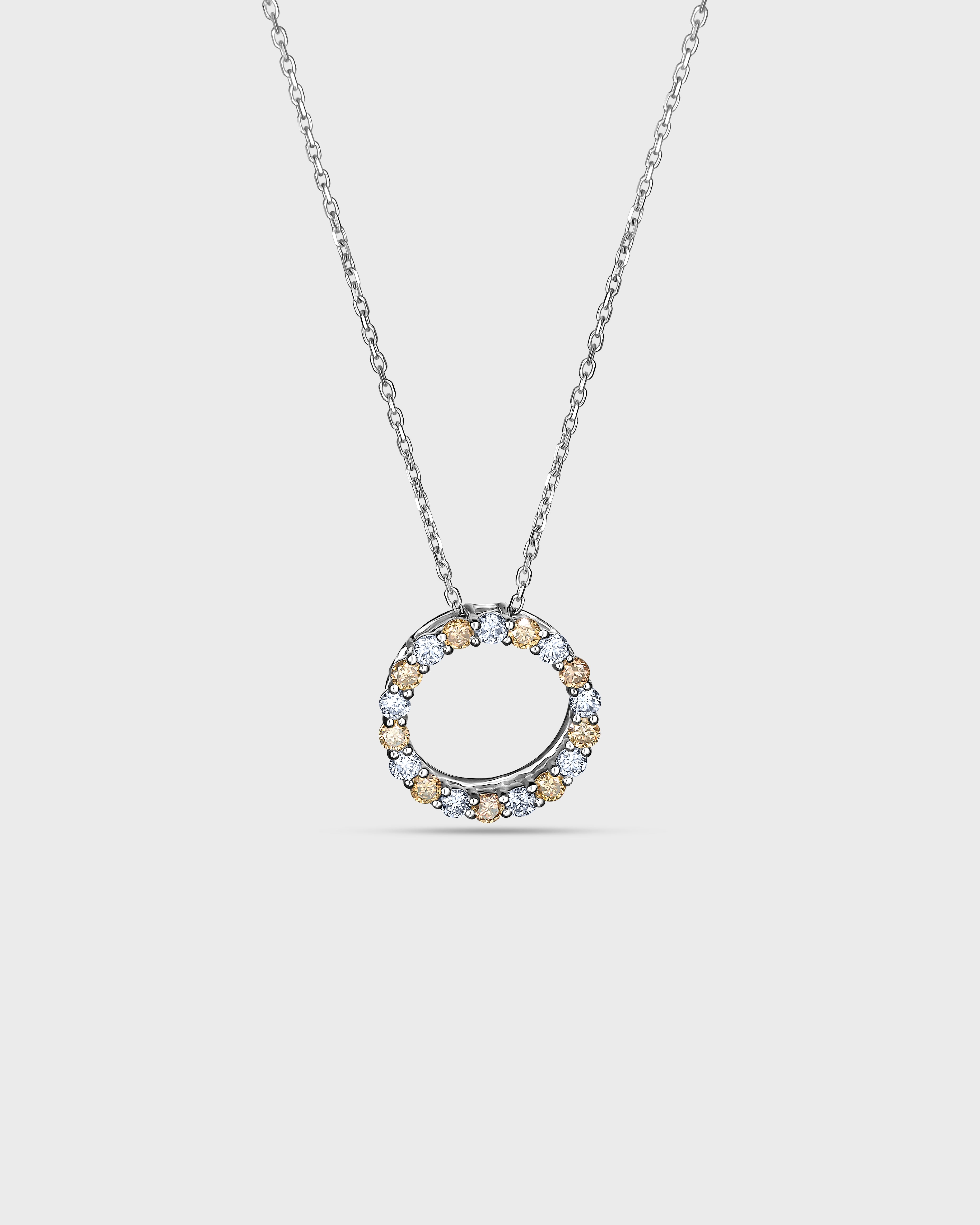 Oscar Orion Pendant