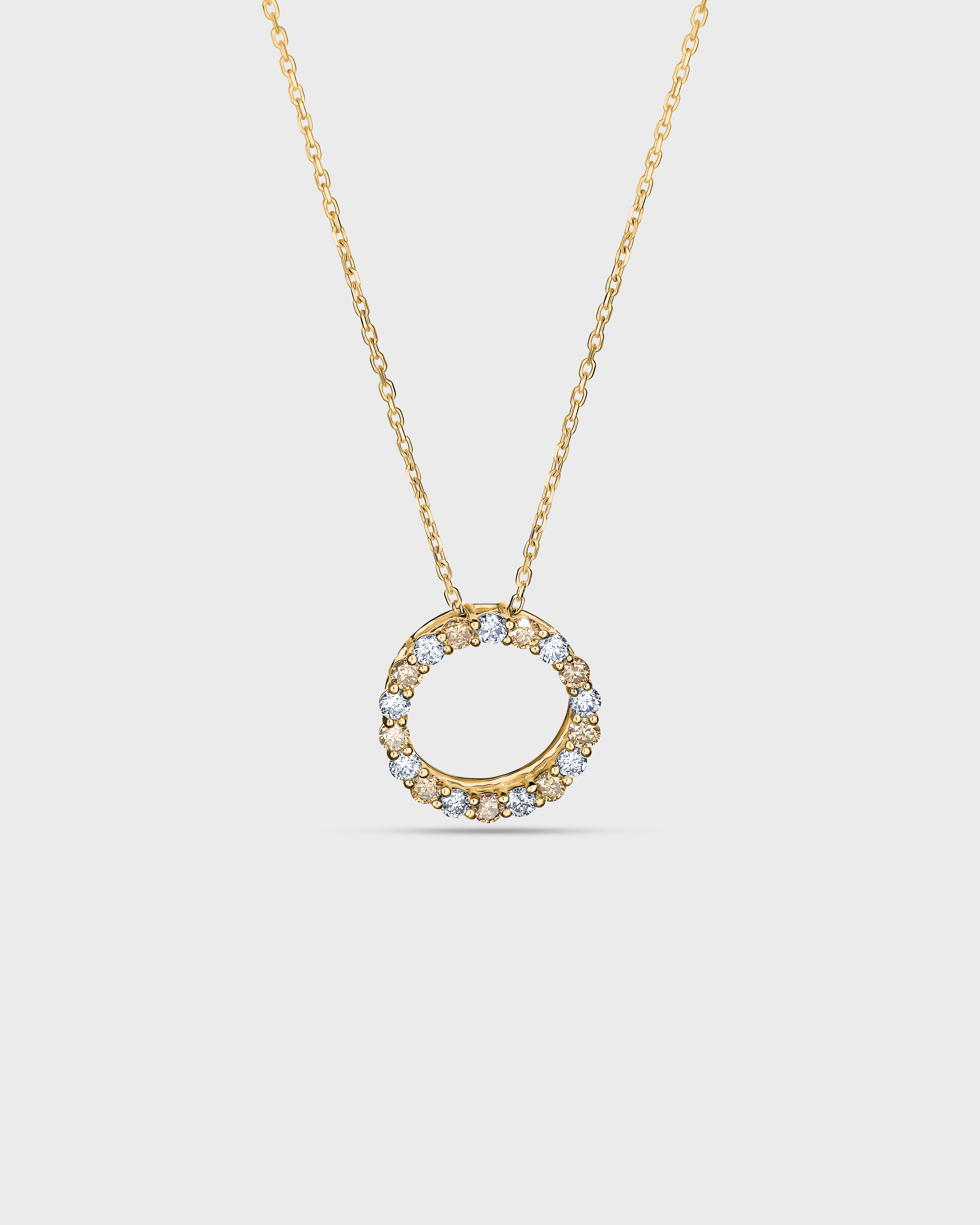 Oscar Orion Pendant