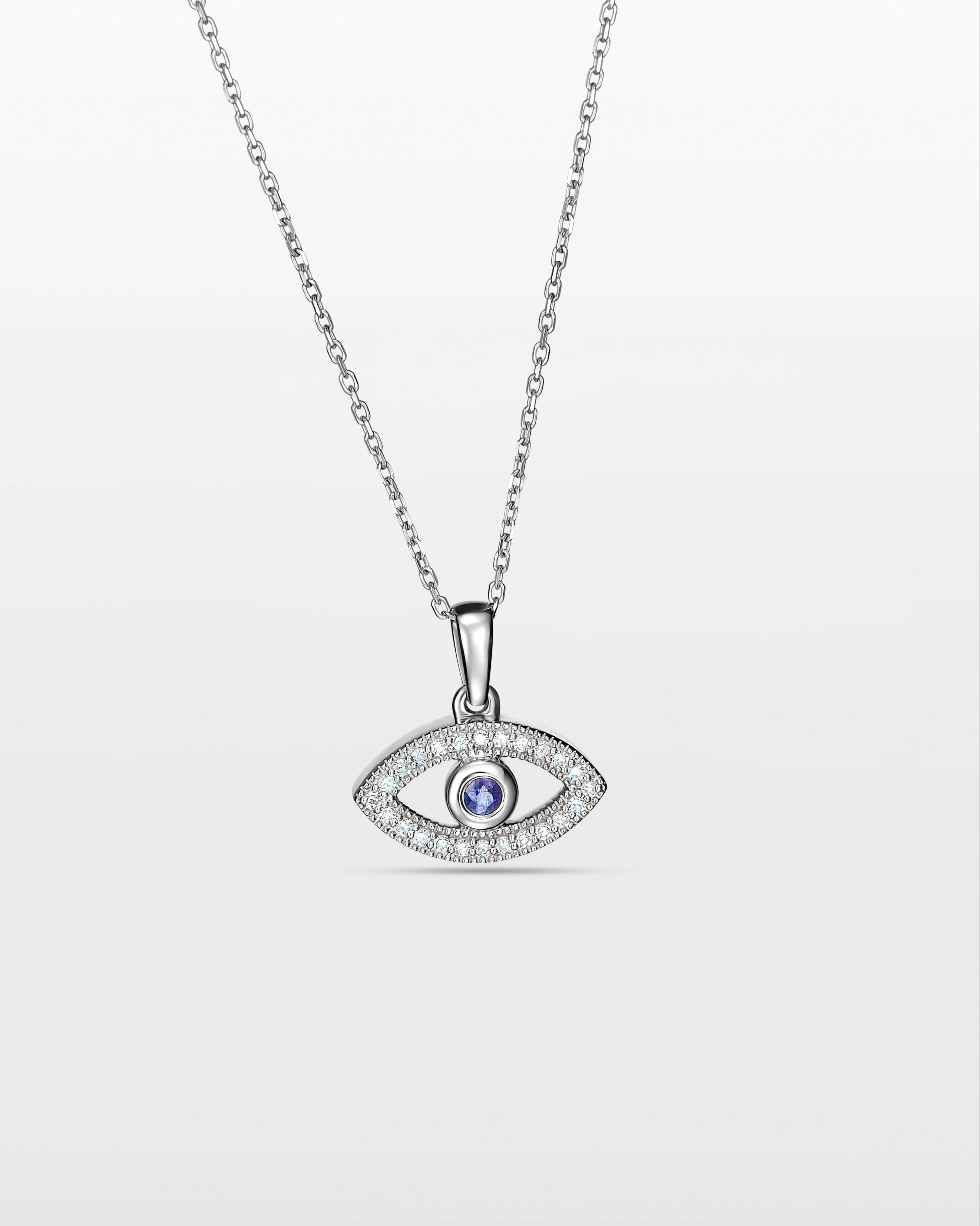 Eternal Protection Evil Eye