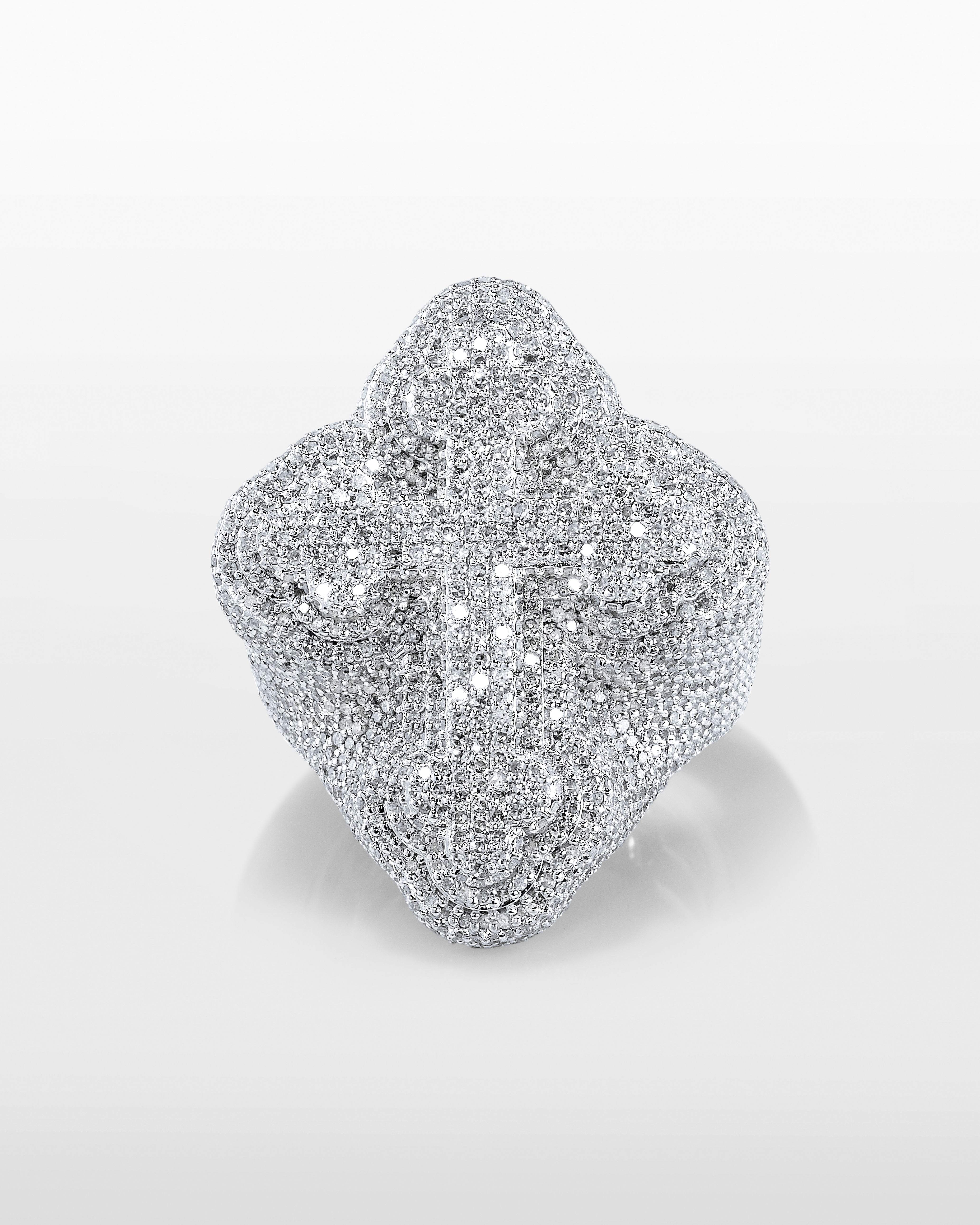 Oscar Cristo  Ring