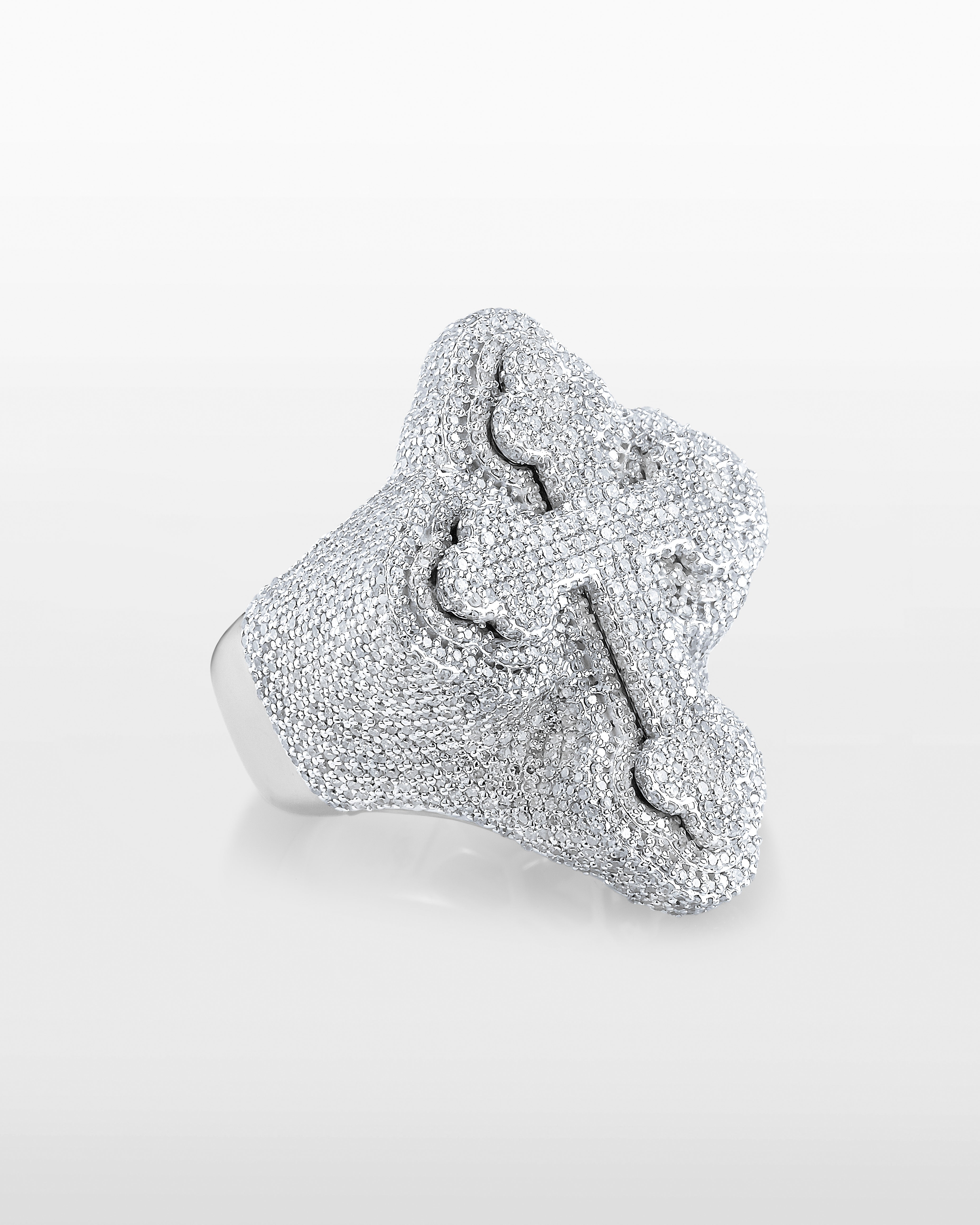 Oscar Cristo  Ring