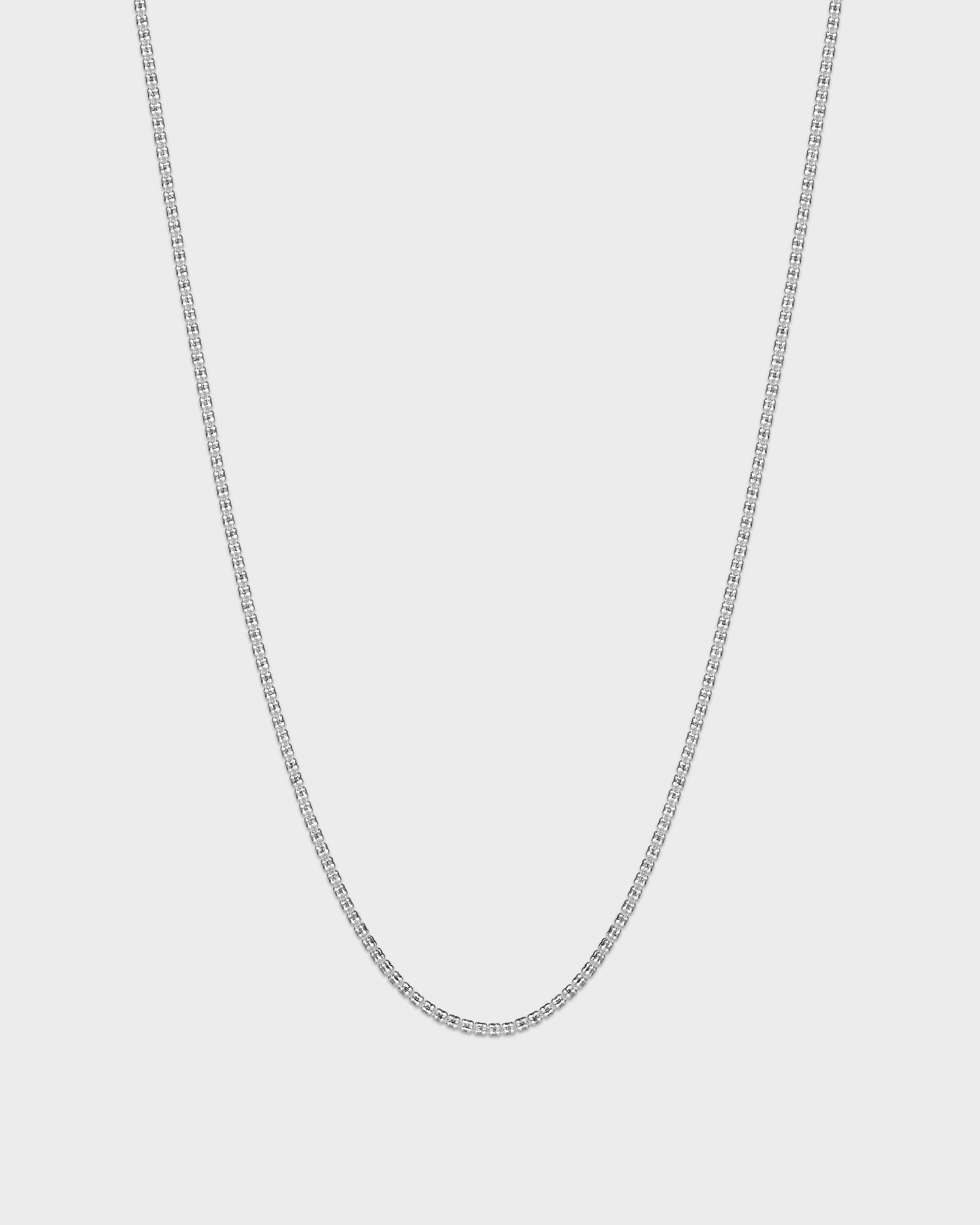 Luster Chain 2.3mm