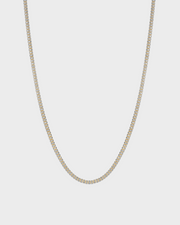 Luster Chain 3.5mm