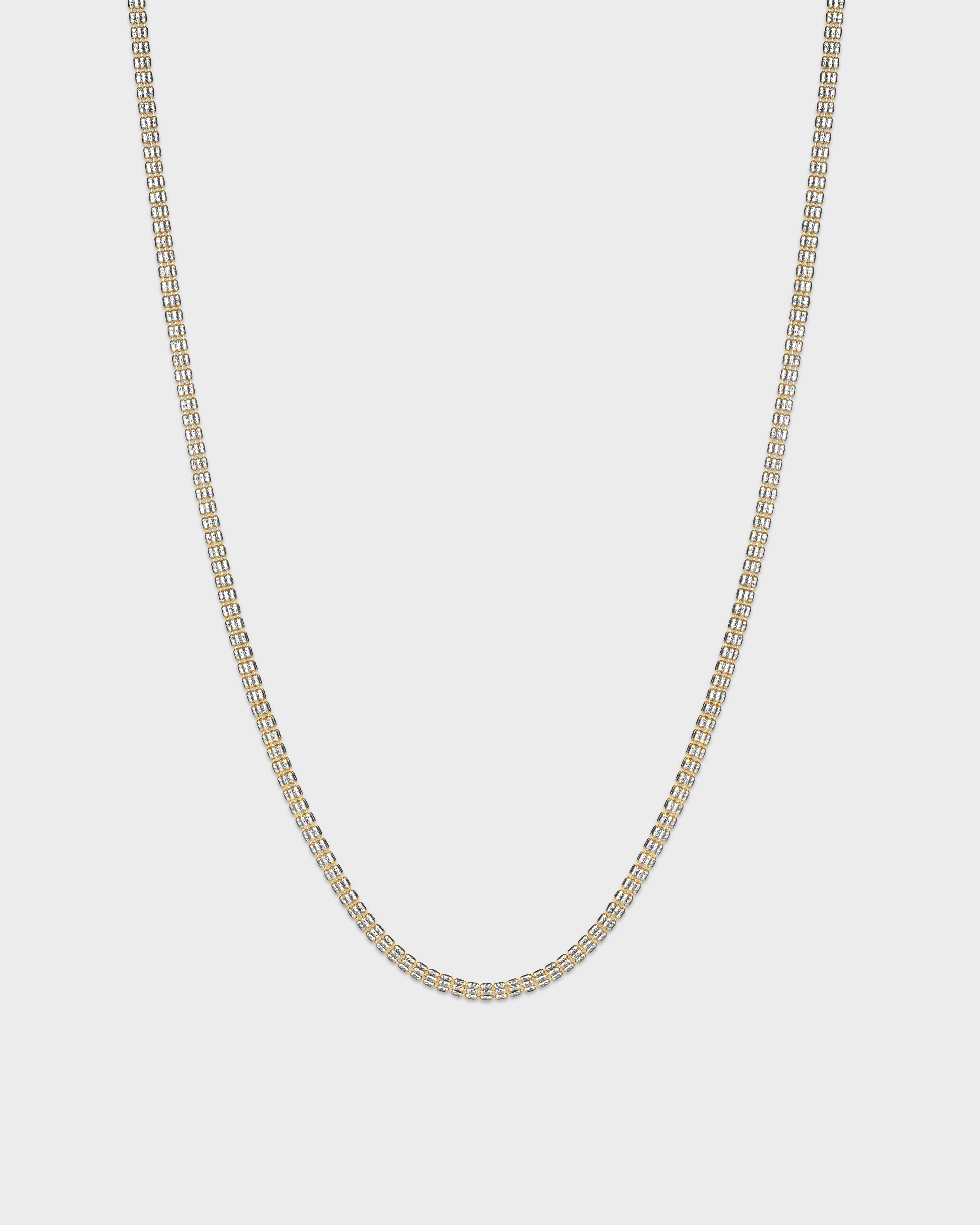 Luster Chain 3.5mm
