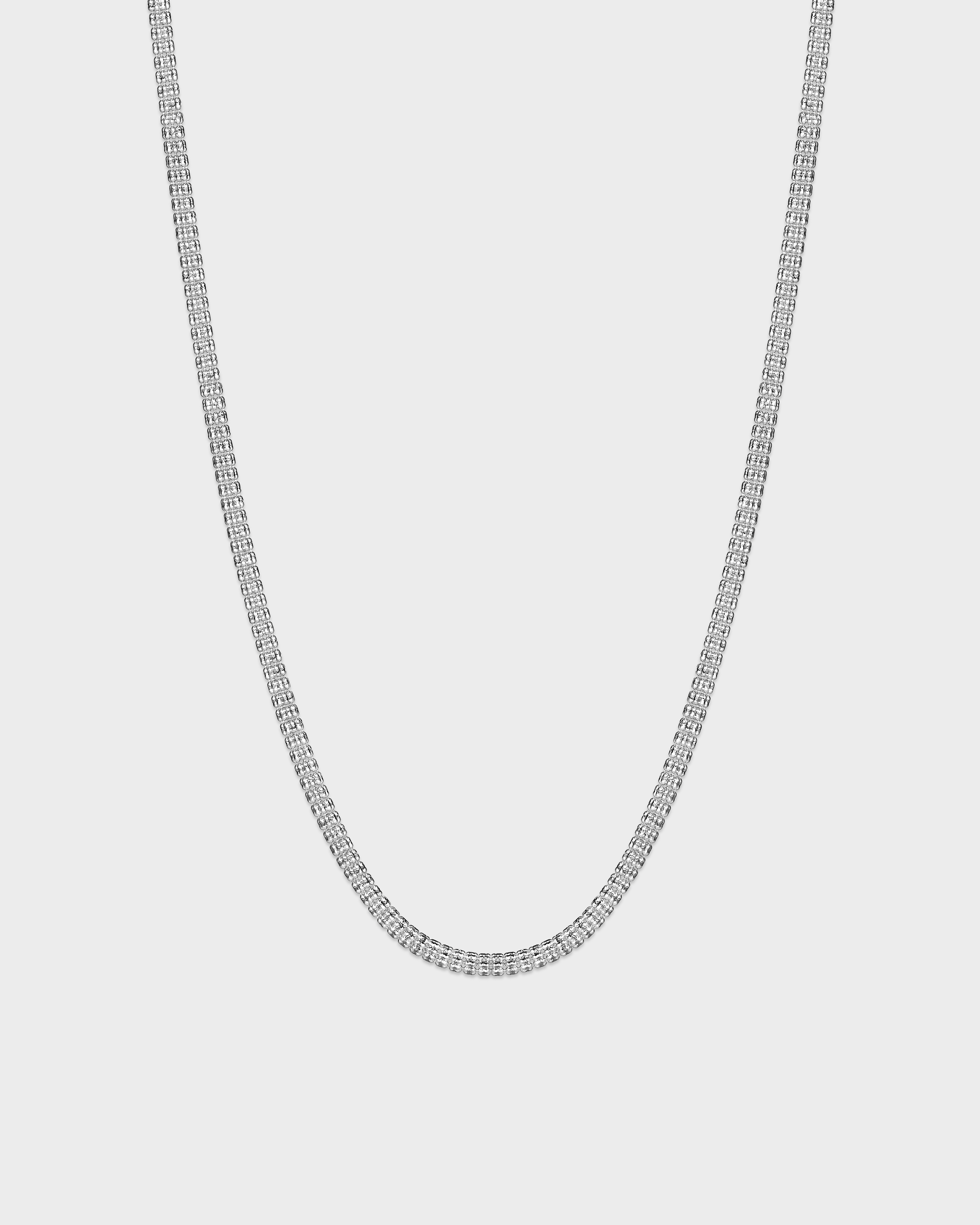 Luster Chain 4.5mm