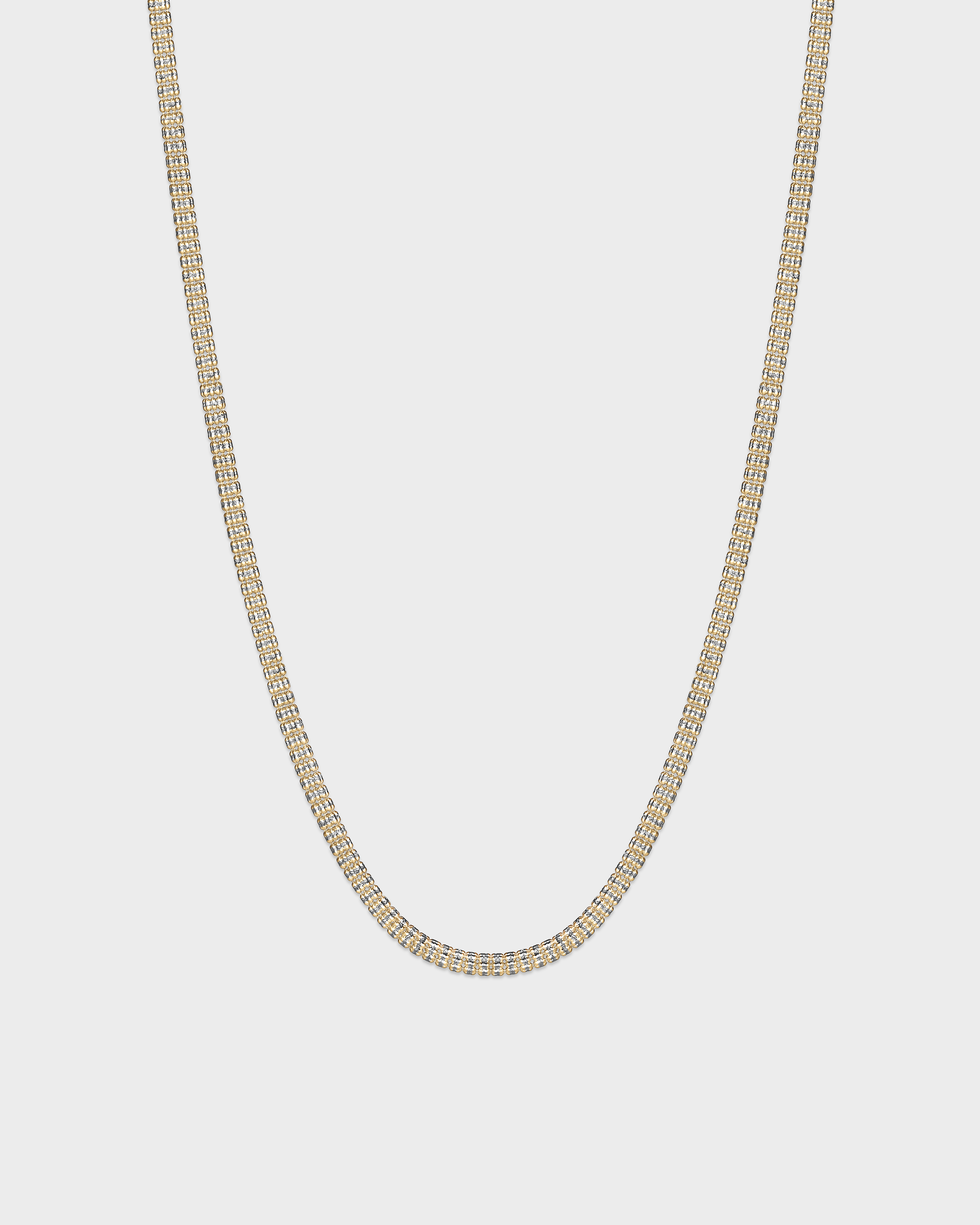 Luster Chain 4.5mm
