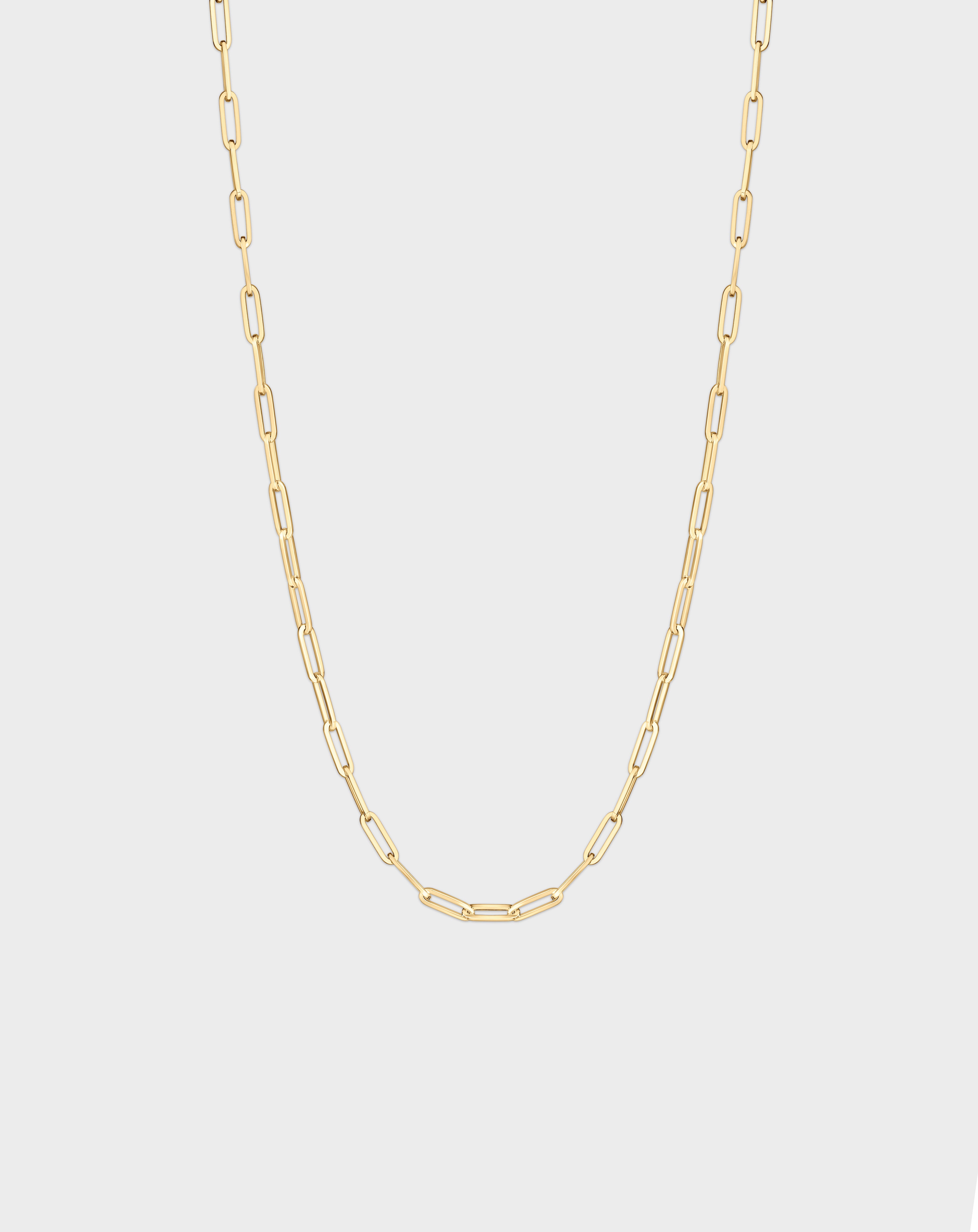 The Vanity Chain