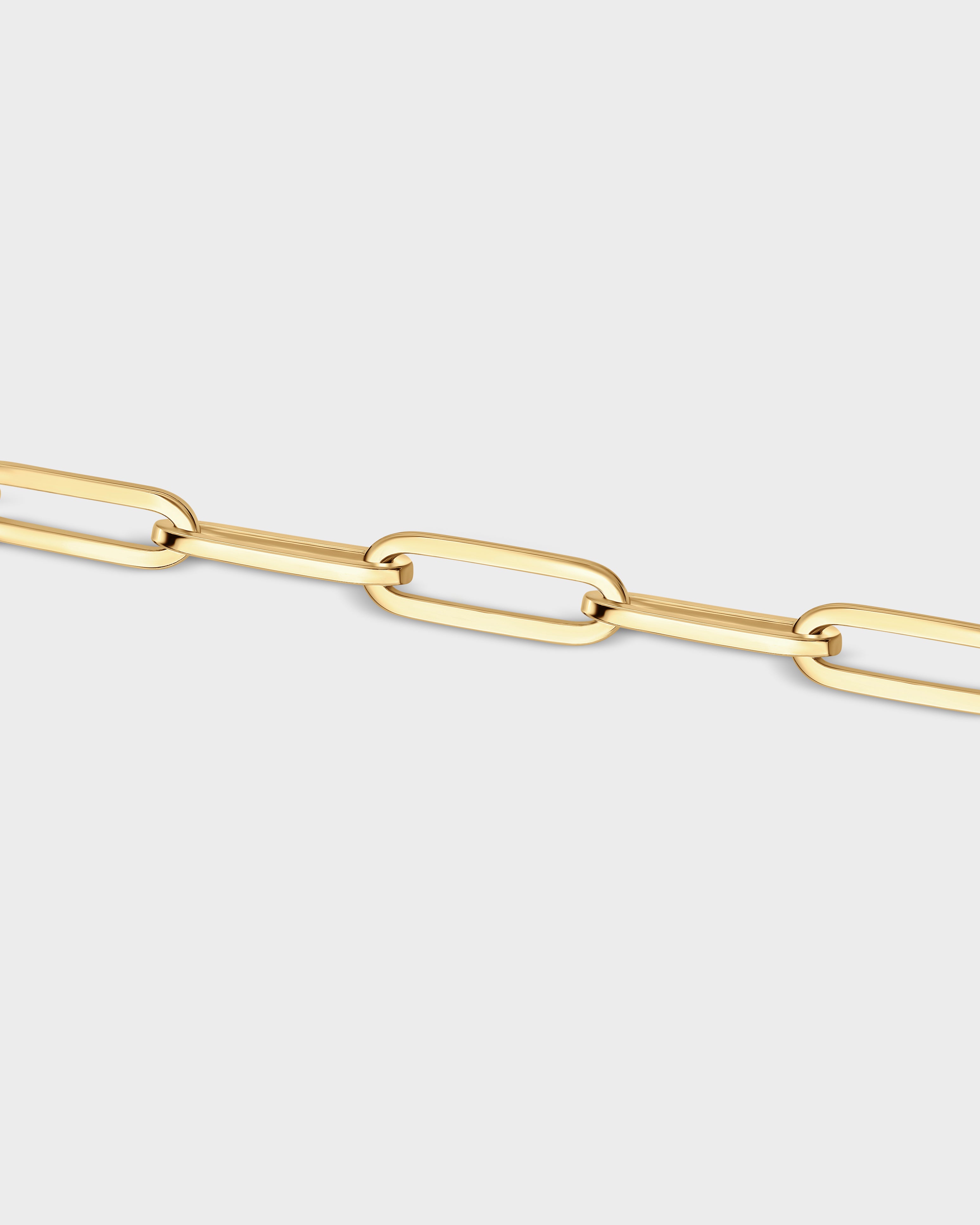 The Vanity Chain
