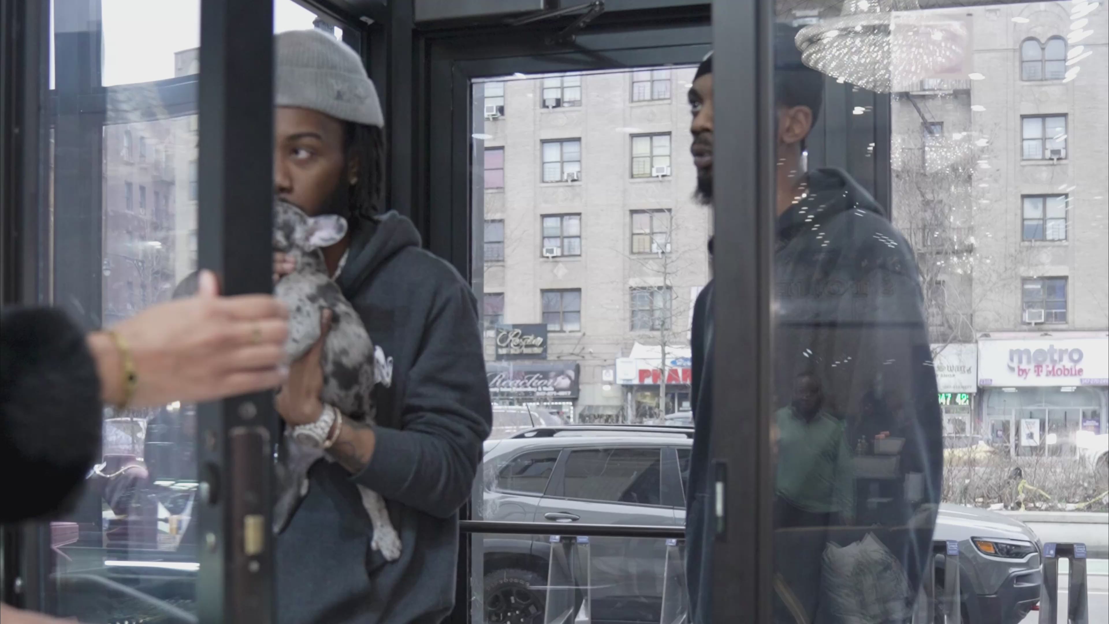 Load video: