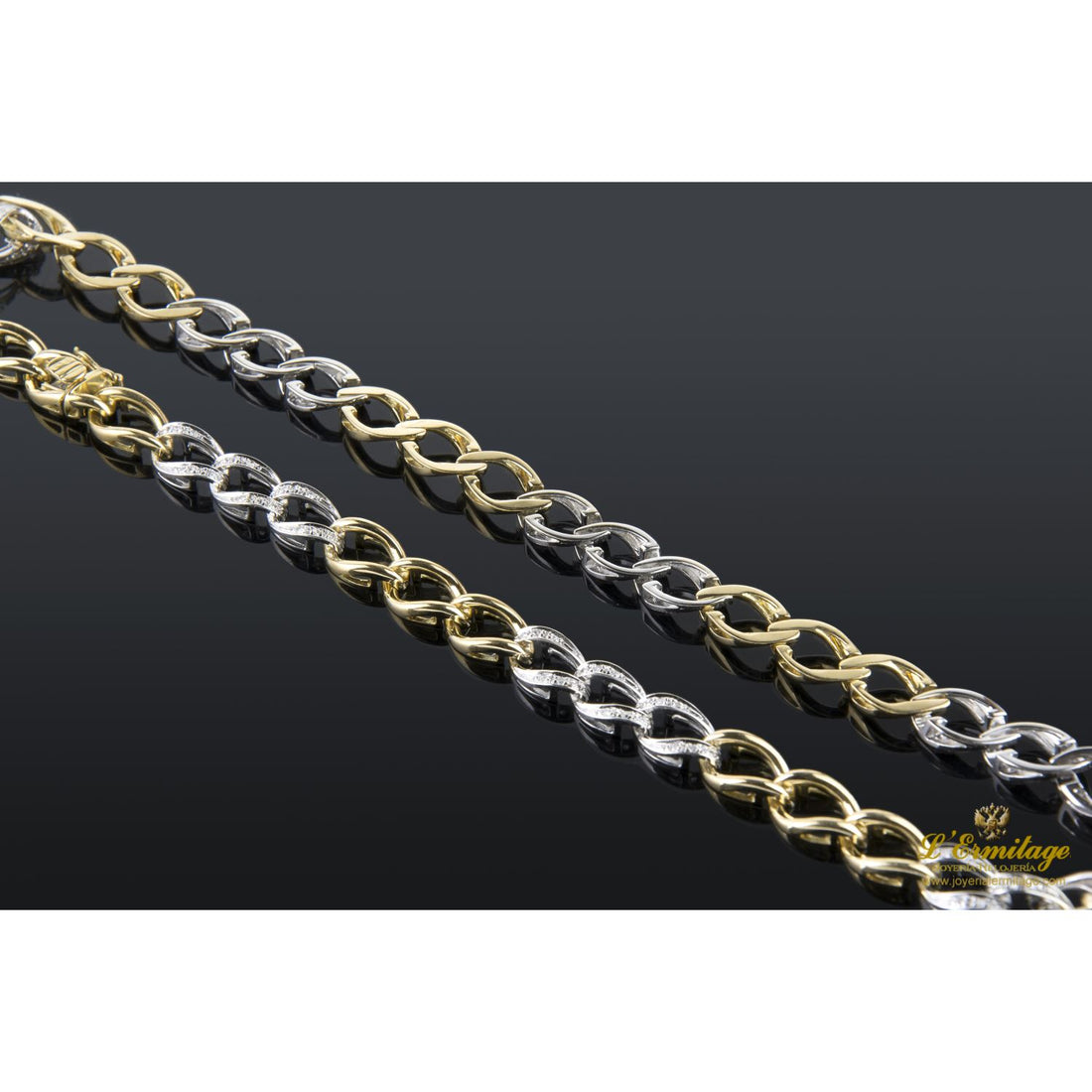 How to Maintain Gold Chains: Tips for Keeping Your Jewelry Shiny and New