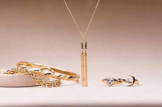 The Allure of Fine Jewelry: A Dive into the World of Timeless Elegance