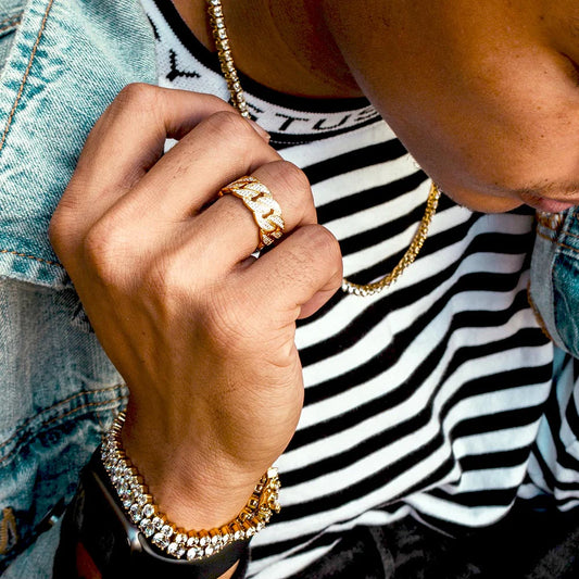 The History, Craftsmanship and Design of Cuban Rings