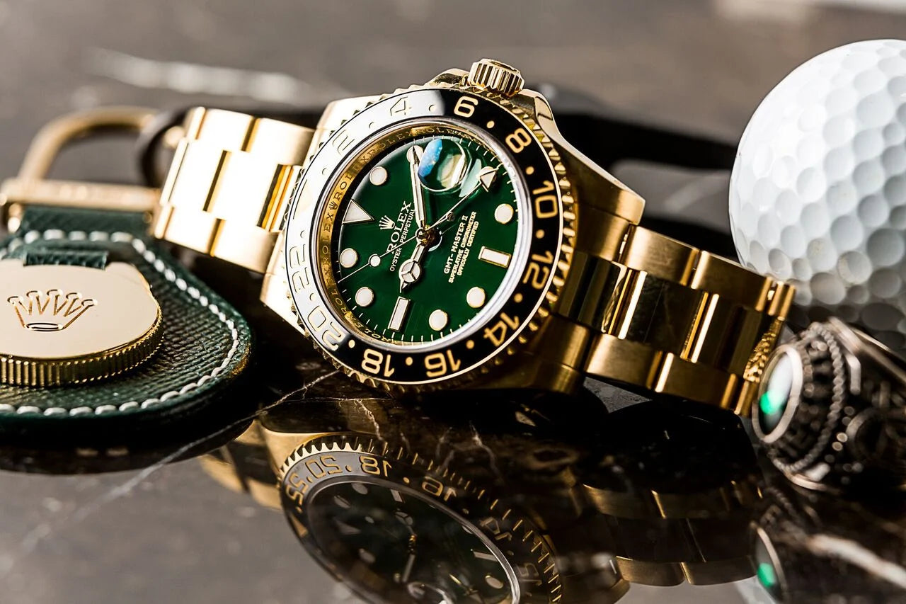 How to Authenticate a Rolex