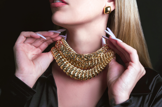 Jewelry Styles in the Bronx: A Fusion of Culture and Glamour