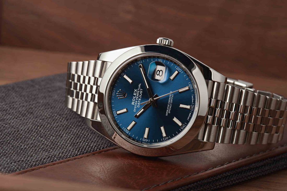 Rolex Watches – A Symbol of Prestige at Oscar Stone NYC