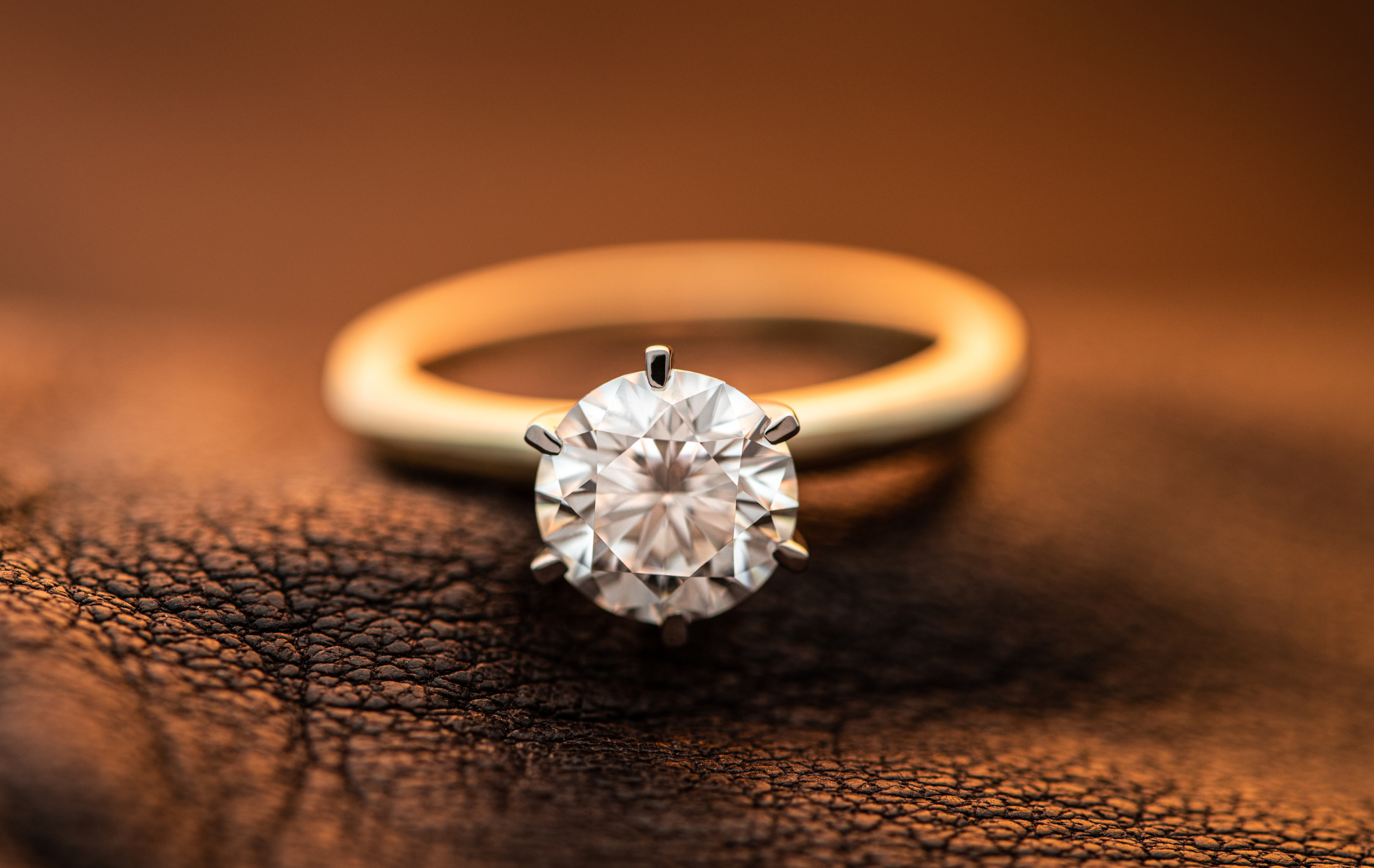 How to Care for Your Gold Rings: Tips and Recommendations