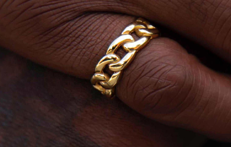 How to Care for Your Cuban Rings