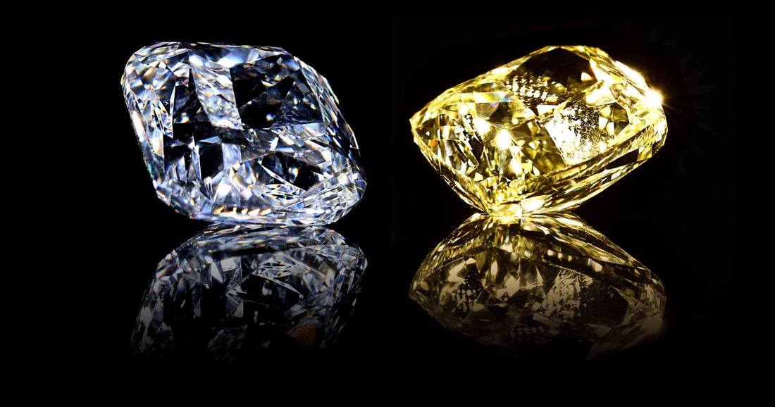 Innovative Jewelry Materials: Discovering the World Beyond Gold and Diamonds