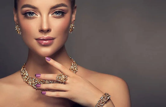 Jewelry Investments: What to Buy and Why