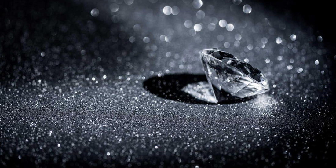 Discover the Brilliance of Our Natural Diamonds: True VS FG Color & Certificates of Authenticity