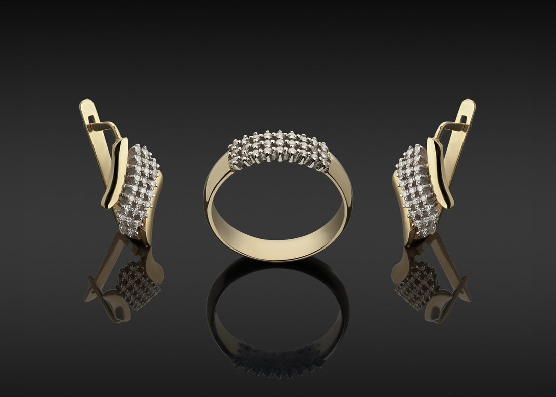 Oscar Stone NYC: Premier Gold and Diamond Hip Hop Jewelry