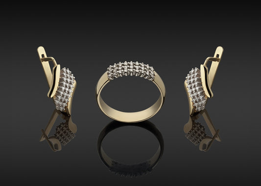 Oscar Stone NYC: Premier Gold and Diamond Hip Hop Jewelry