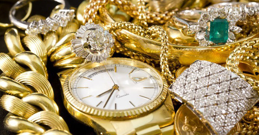 Why Invest in Gold and Diamond Jewelry