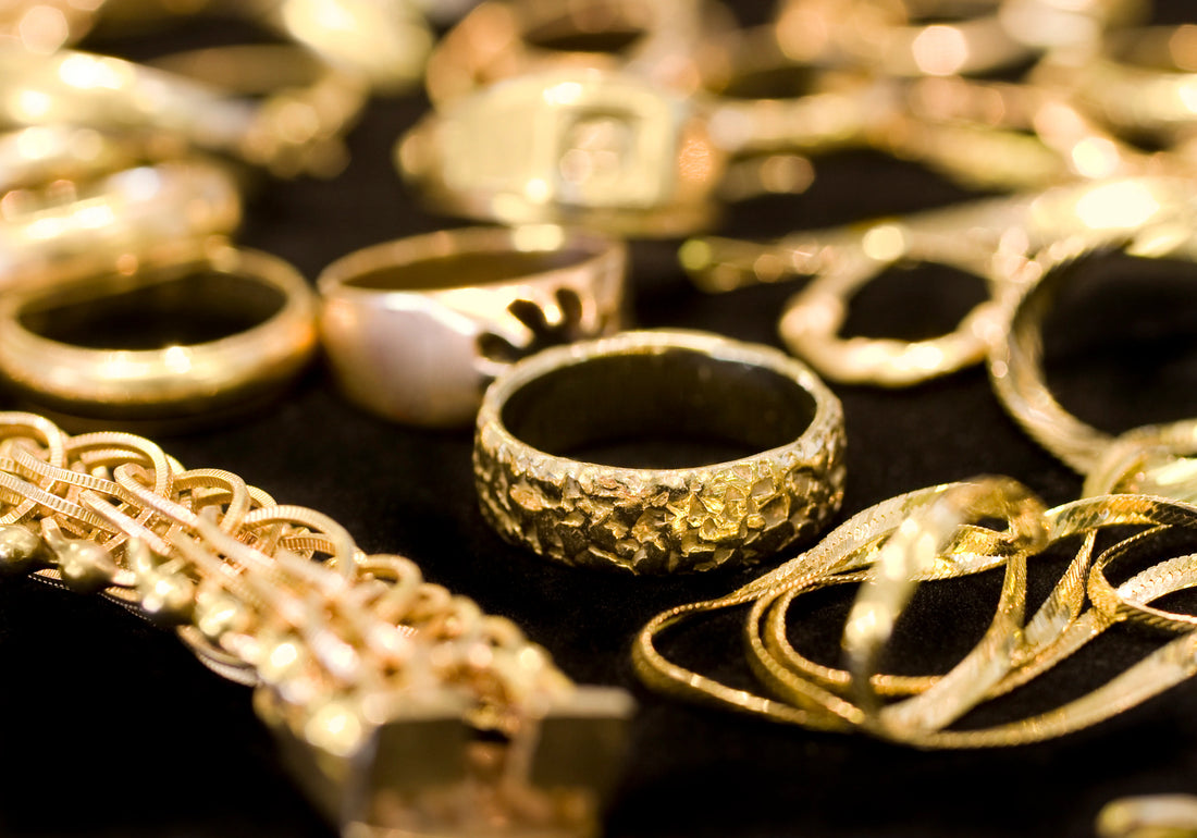 The Art of Gold Plating: How It’s Done and Why It Matters