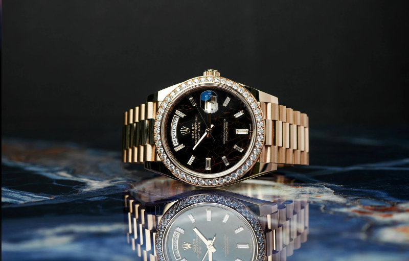 How to Authenticate a Rolex: A Guide for Shoppers at Oscar Stone Jewelry