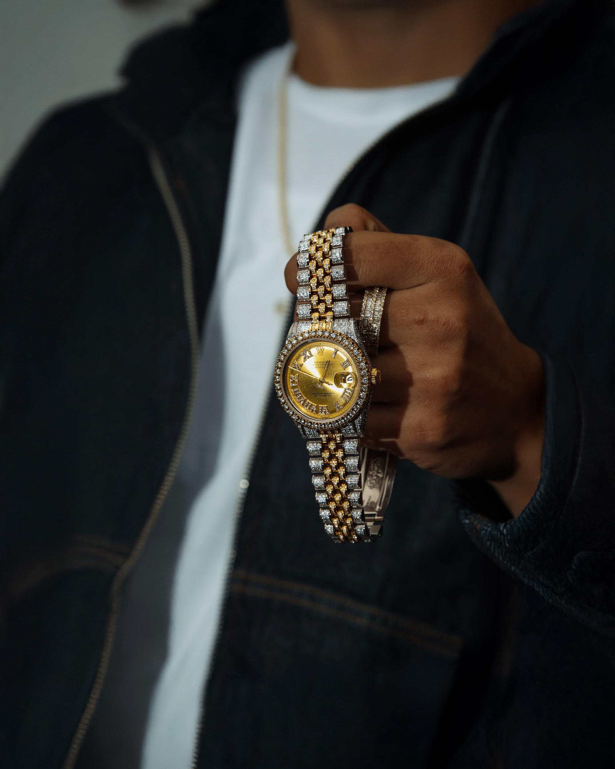 Luxury Watches