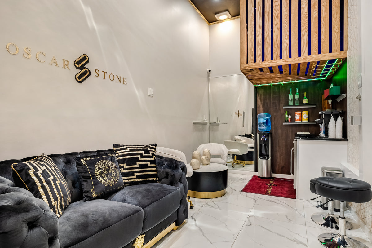 Vip Room Gold VIP ROOM – Oscar Stone NYC - Grand Concourse