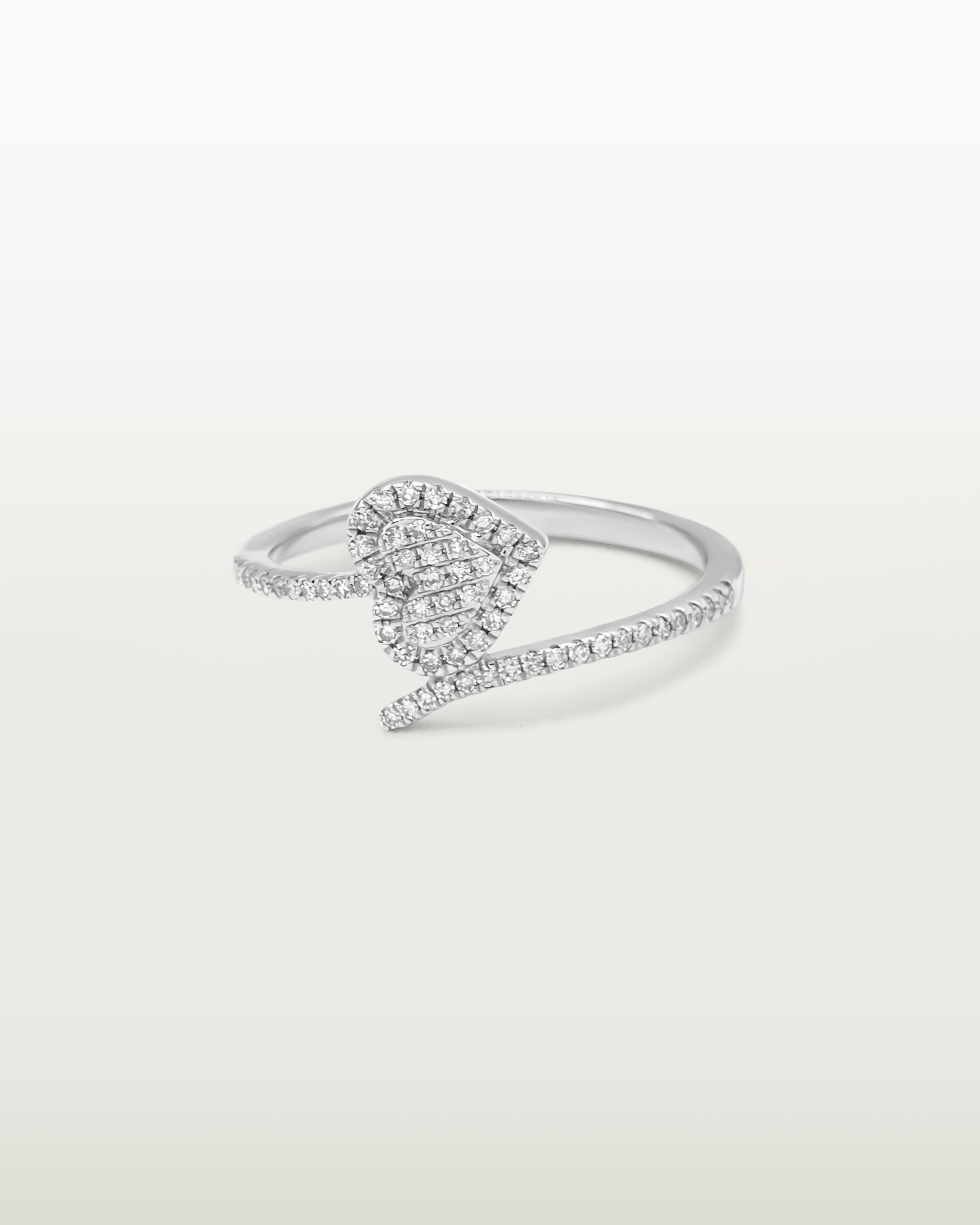 Oscar Heartseeker Ring