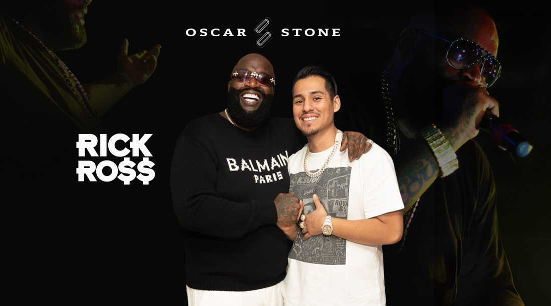 Jewelry Store in Bronx New York - Oscar Stone NYC – Oscar Stone NYC ...