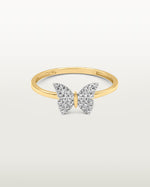 The Butterfly Ring