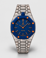 Full Bussdown x AP Swatch