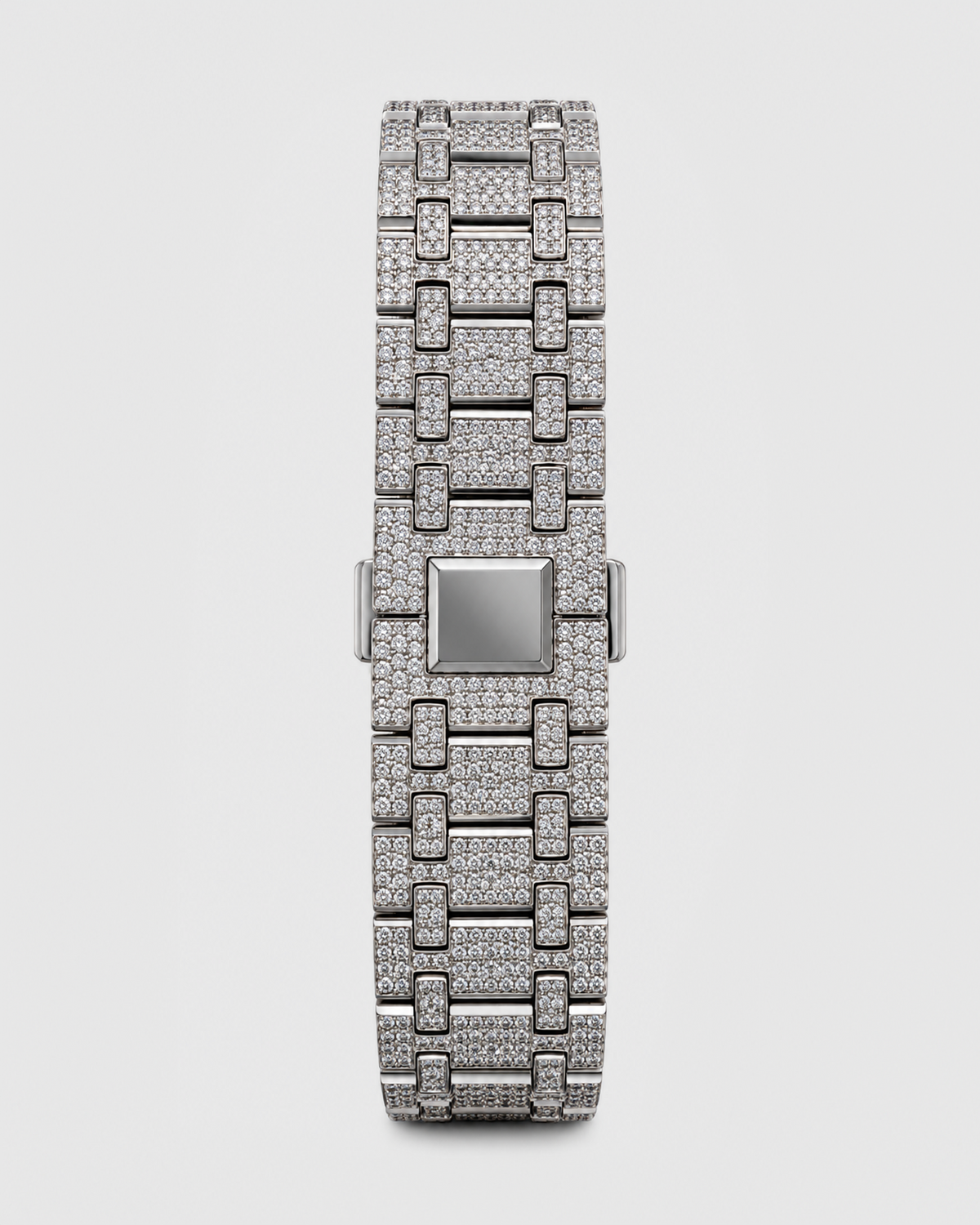 Full Bussdown x AP Swatch