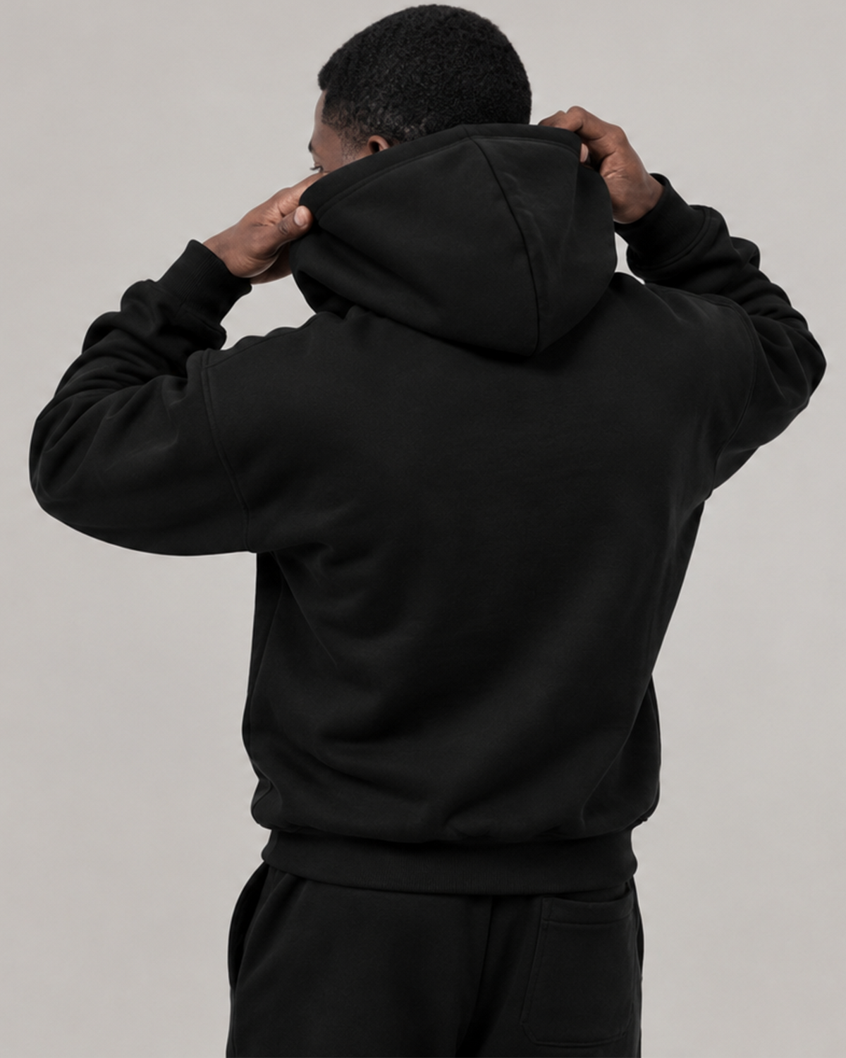 The Oscar Stone Essential Hoodie