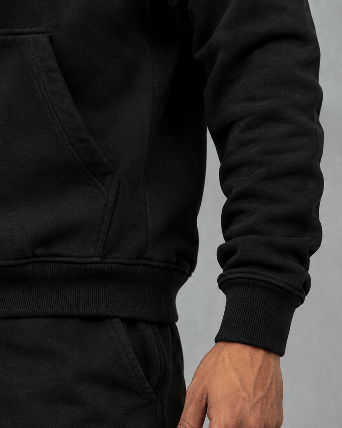 The Oscar Stone Essential Hoodie