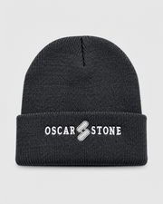 The Oscar Stone Signature Beanie
