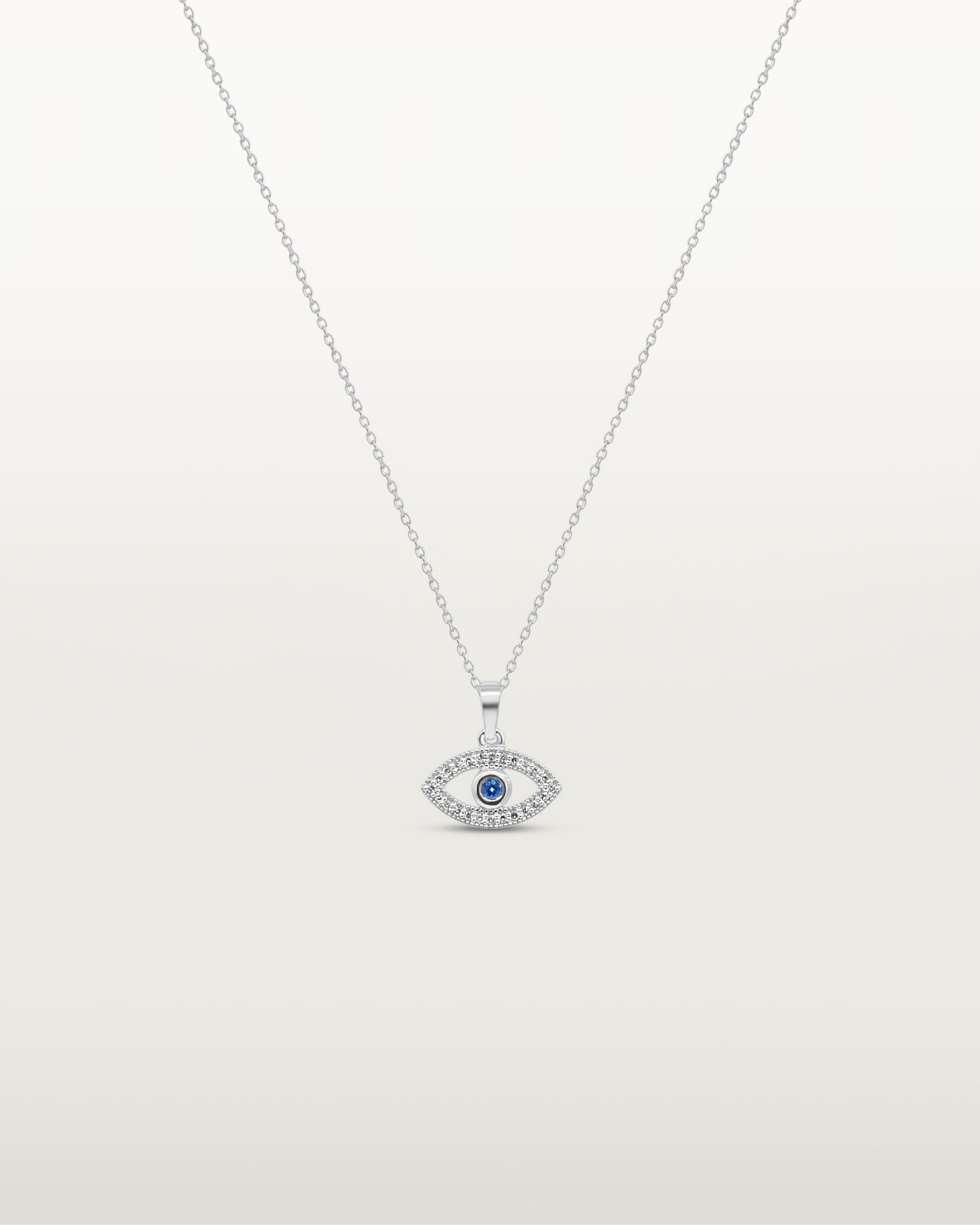 Eternal Protection Evil Eye