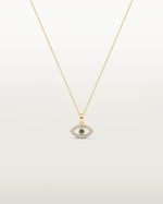 Eternal Protection Evil Eye