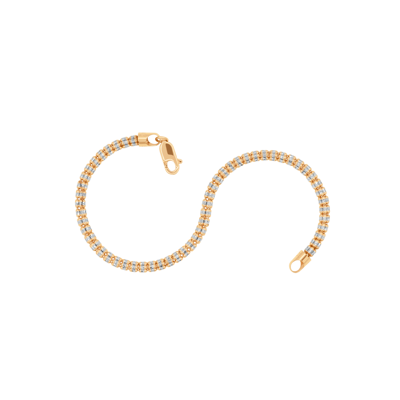 Gold Luster Bracelet 2.5mm (Coming Soon)