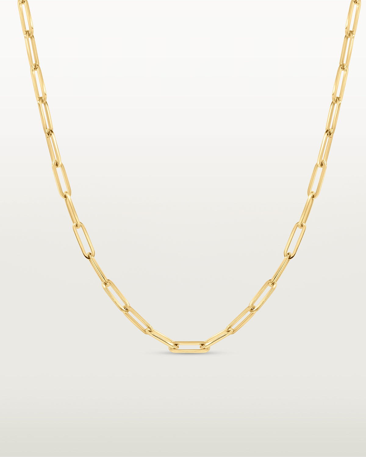 The Vanity Chain