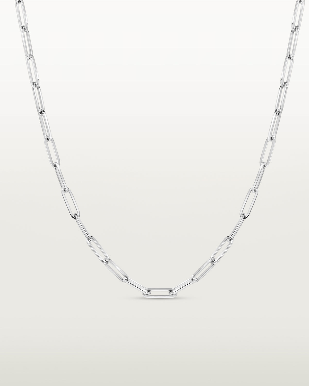 The Vanity Chain