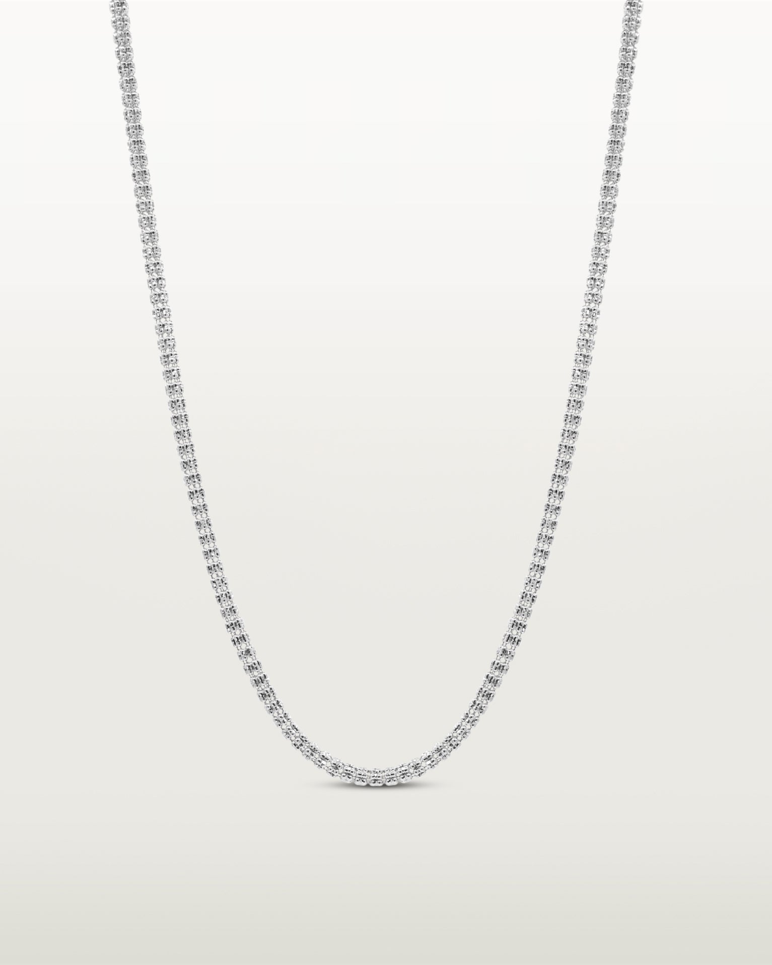 14k Luster Chain 3.5mm