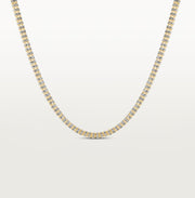 14k Luster Chain 4.5mm